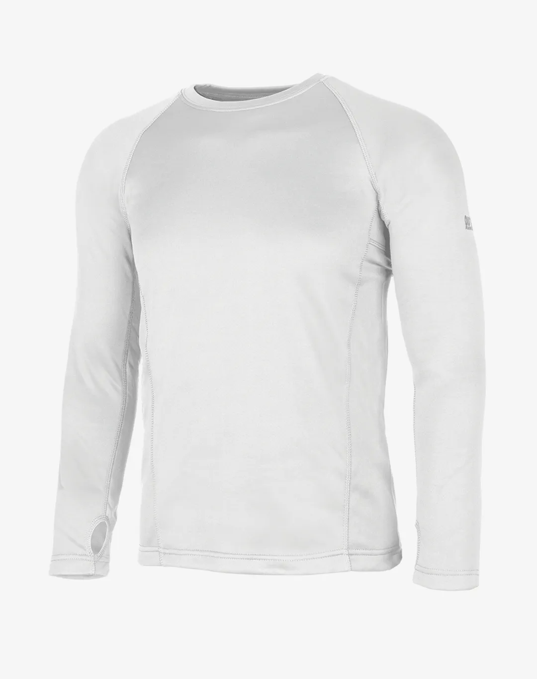 XWARM חולצת – OUTDOOR-2086 – לבן – 1
