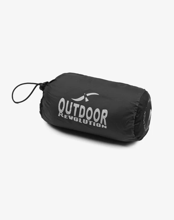 מכנסי גשם Pack-IT – OUTDOOR-2411 – שחור – 2