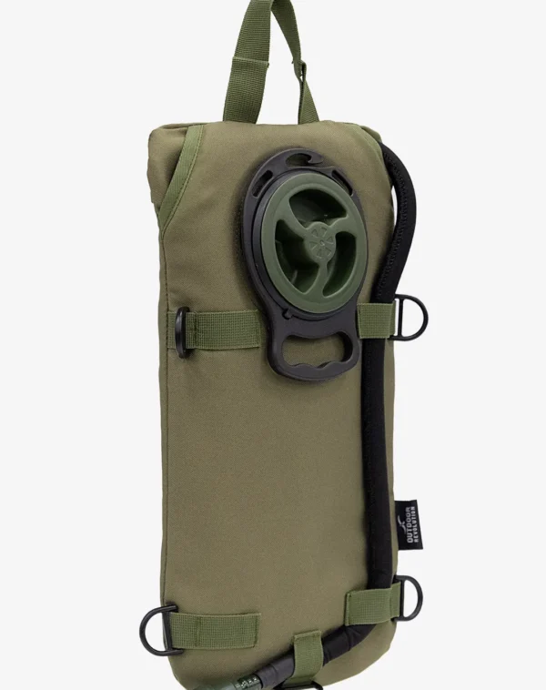 מערכת מים צבאית 3 ליטר