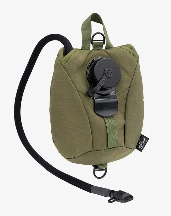 2L מערכת מים FREE