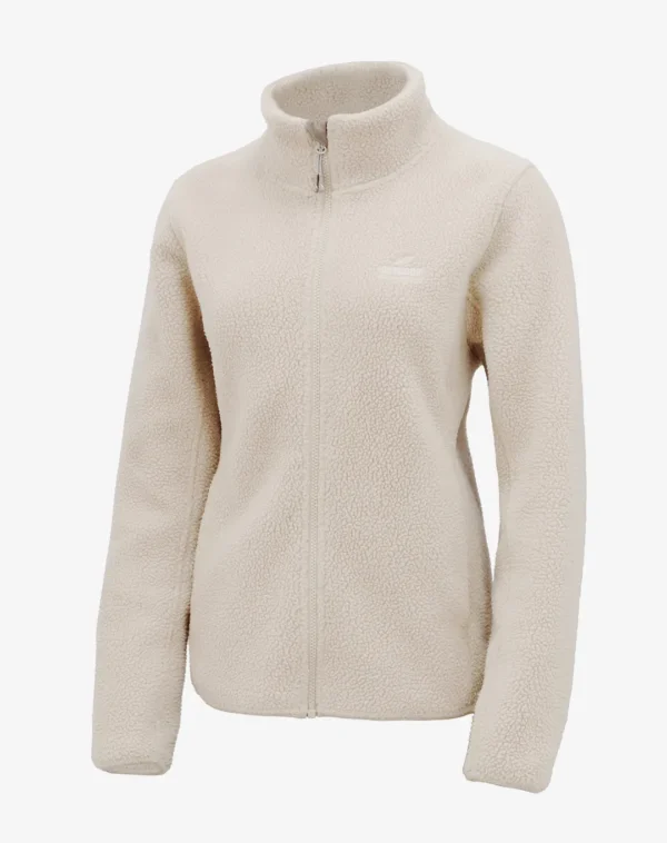 מעיל פליס נשים Millie