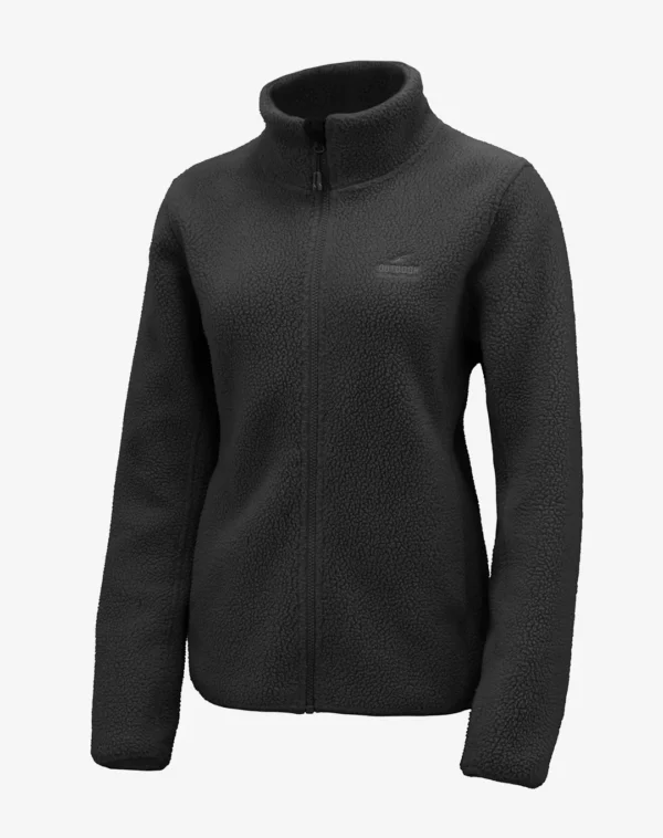 מעיל פליס נשים Millie