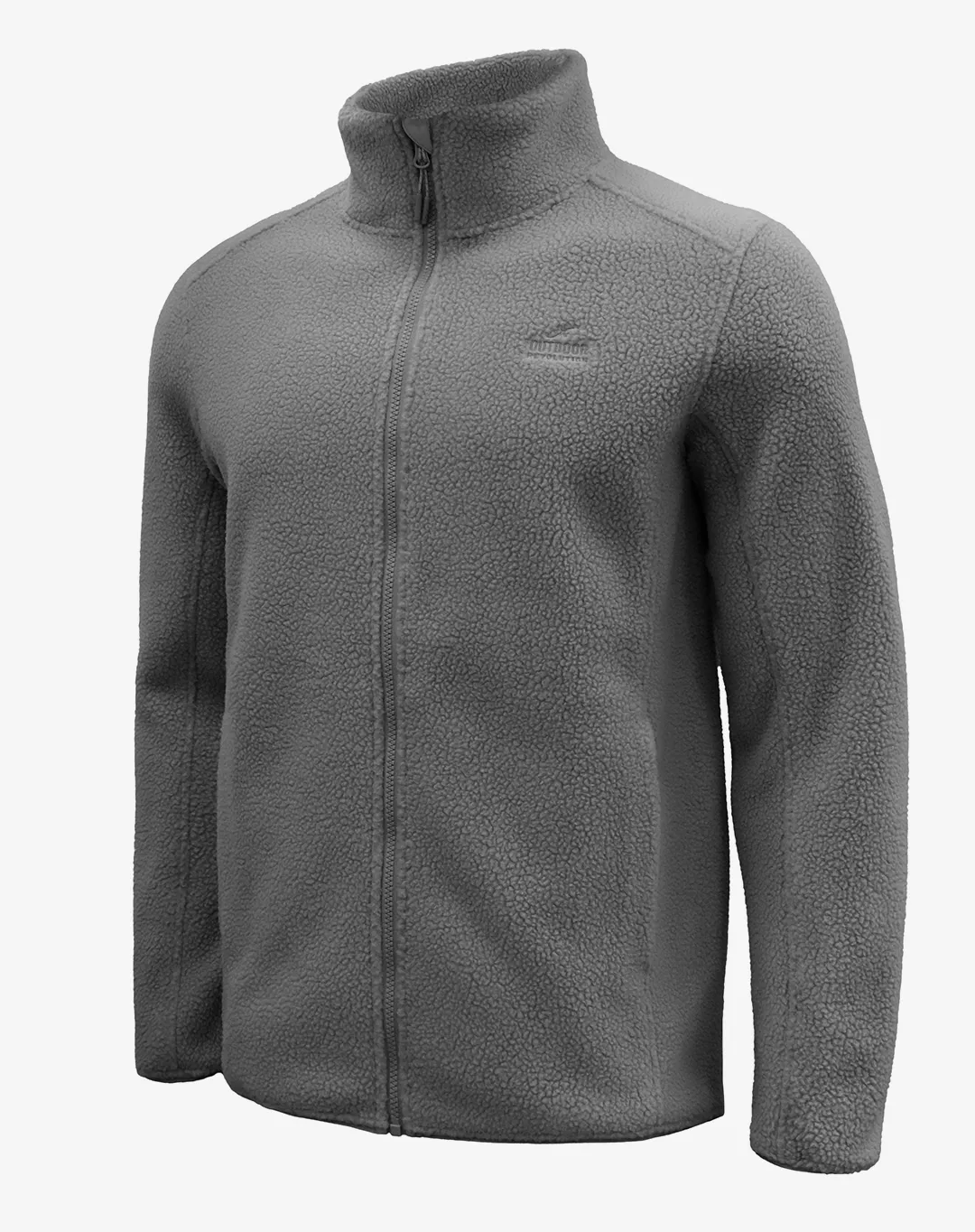 מעיל נשים Bonatti Cross – SALOMON-LC2040200 – אפור-שחור – 1