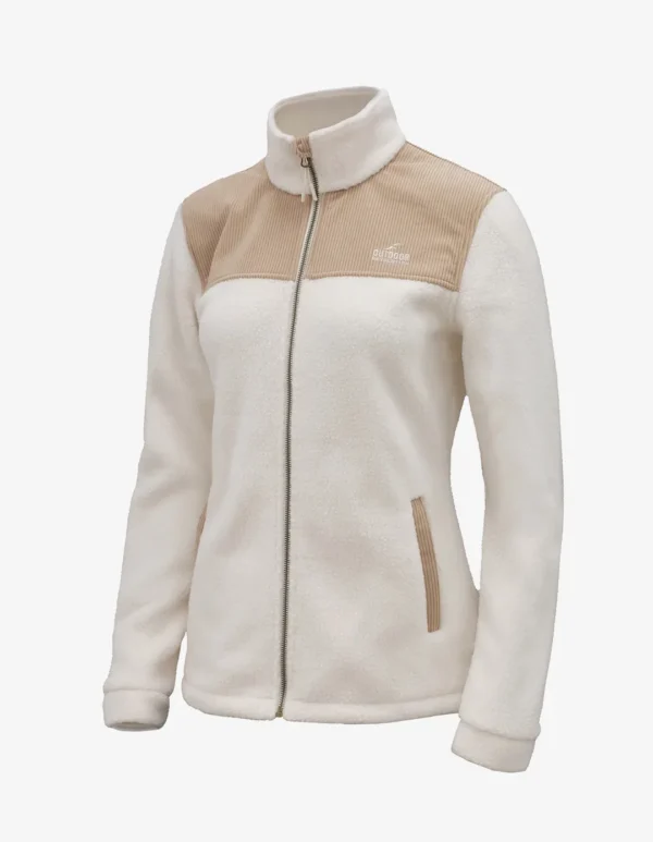 מעיל נשים פליס Bonnie