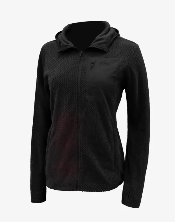 מעיל נשים מיקרופליס Freya