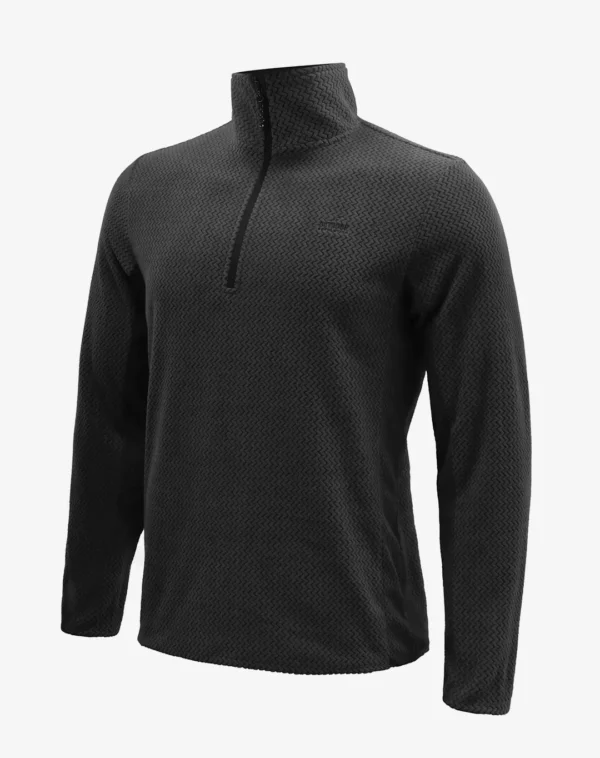 חולצת מיקרופליס Finn