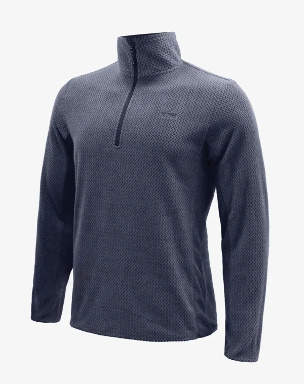 חולצת מיקרופליס Finn