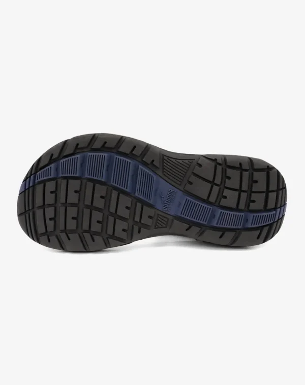 סנדלי גברים Boulder – OUTDOOR-43113 – כחול-שבטי – 3