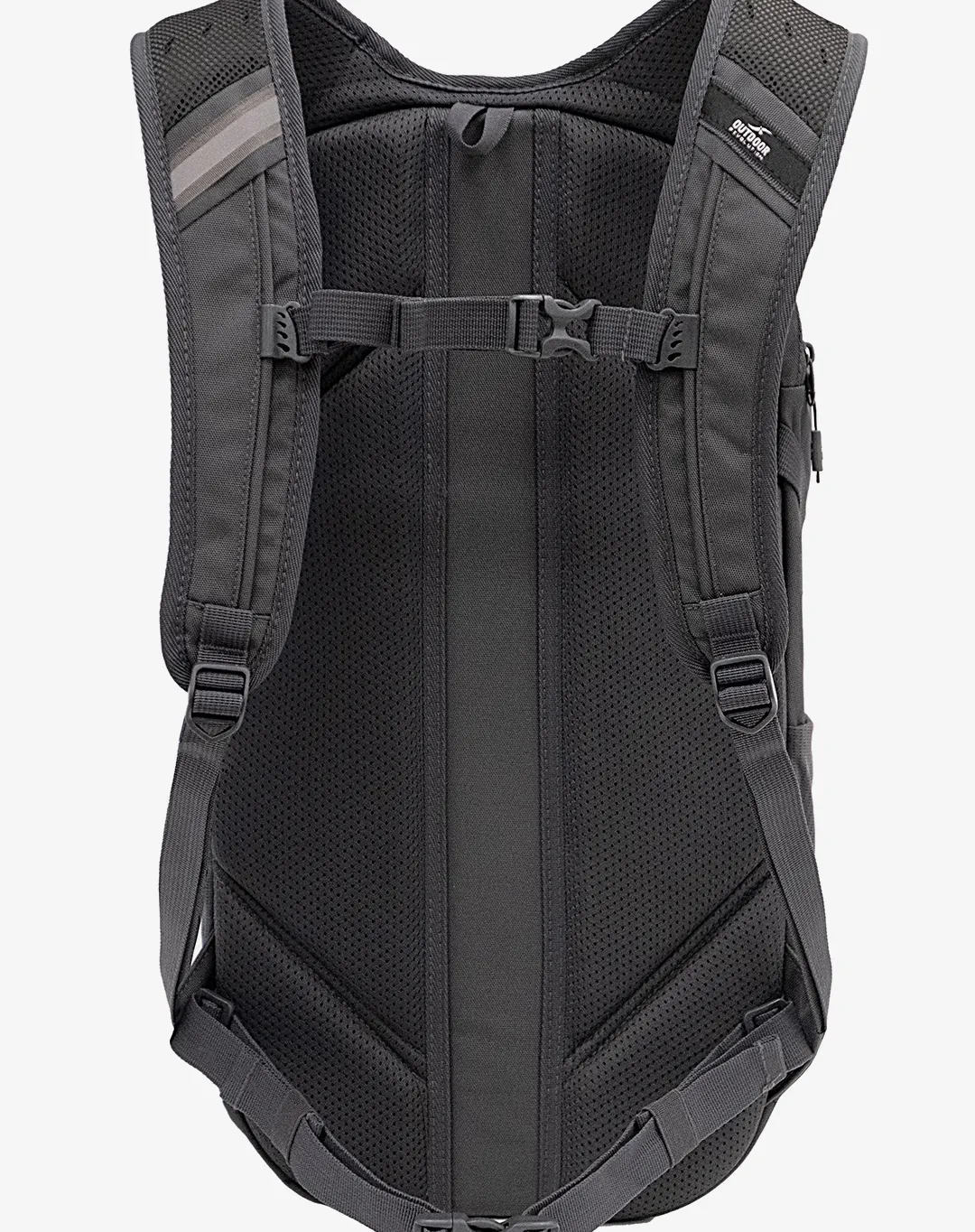 24L תיק גב Tanana – OUTDOOR-50773 – כחול-אפור – 1