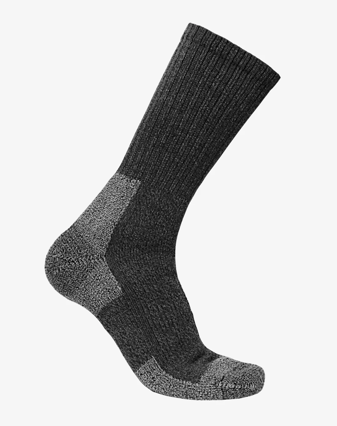 גרבי Hike – OUTDOOR-6024G – אפור – 1