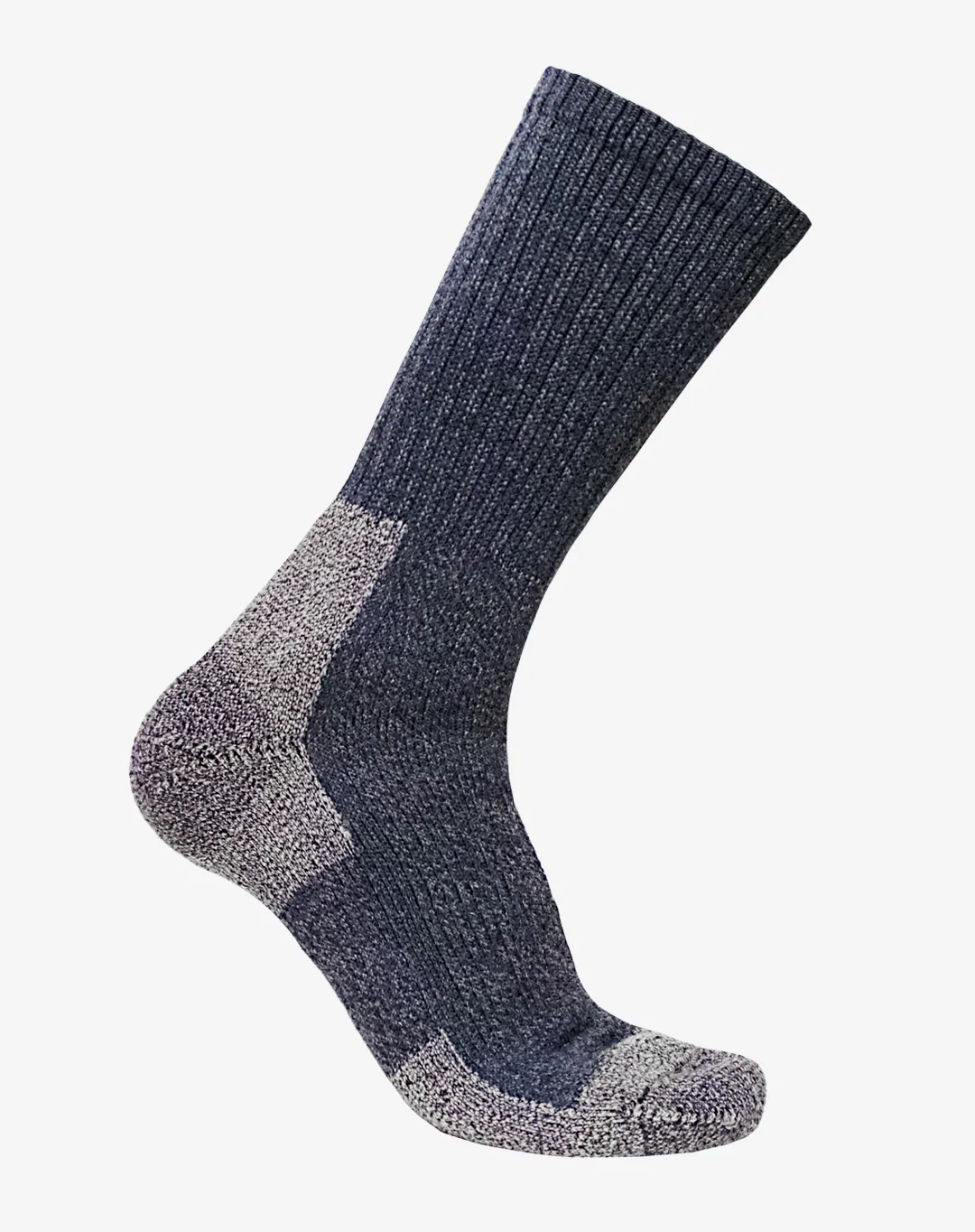 גרבי Hike – OUTDOOR-6024N – כחול-כהה – 1