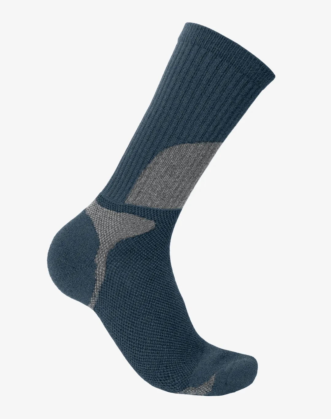 גרבי Trail – OUTDOOR-6026N – כחול-כהה – 1