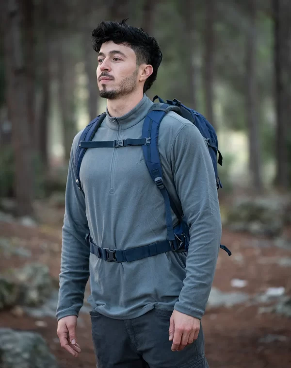 תיק גב 30 Mura – Outdoor Revolution-10492 – נייבי – 3