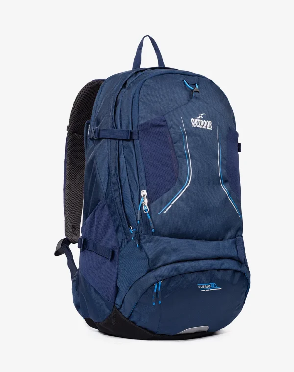 תיק גב Elbrus 35 – Outdoor Revolution-10502 – נייבי – 3