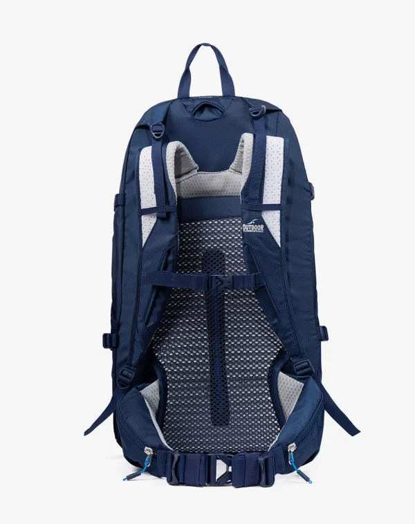 תיק גב Elbrus 35 – Outdoor Revolution-10502 – נייבי – 5
