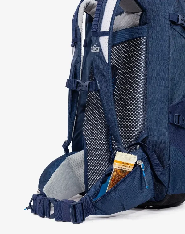 תיק גב Elbrus 35 – Outdoor Revolution-10502 – נייבי – 6