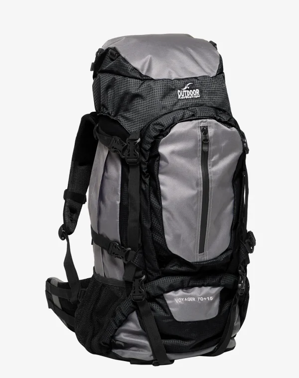 תרמיל Voyager 70+15L