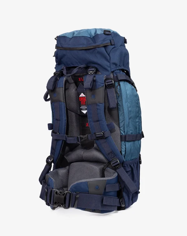 תרמיל Voyager 70+15L – Outdoor Revolution-10862 – נייבי – 3