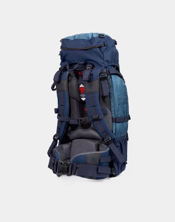 תרמיל Voyager 70+15L – Outdoor Revolution-10862 – נייבי – 1