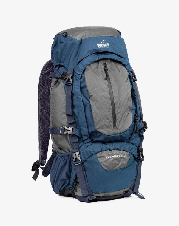 תרמיל Voyager 70+15L