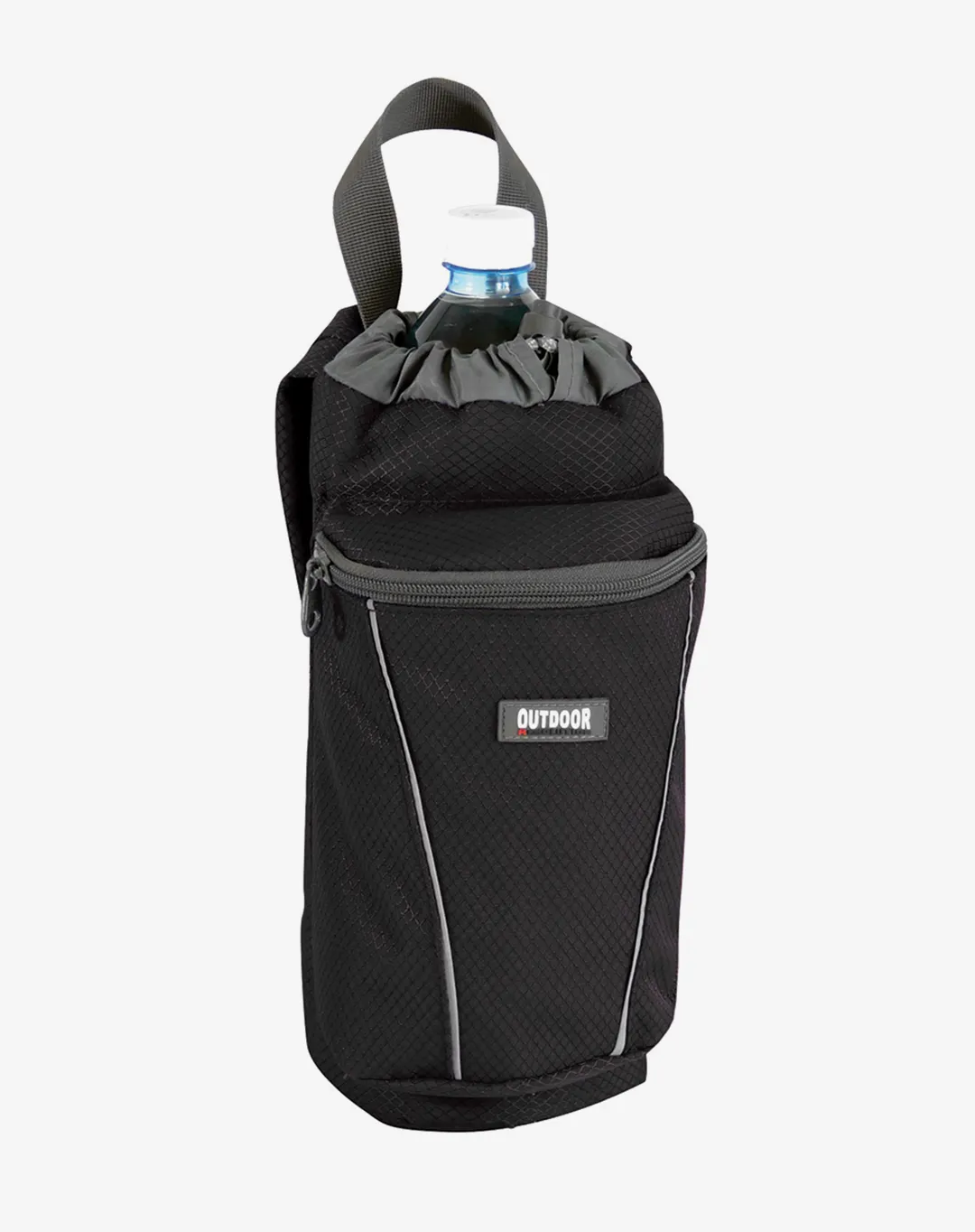 מידנית גב 1.5 ליטר – Outdoor Revolution-11131 – שחור – 1