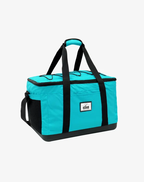 צידנית 40L תחתית קשיחה