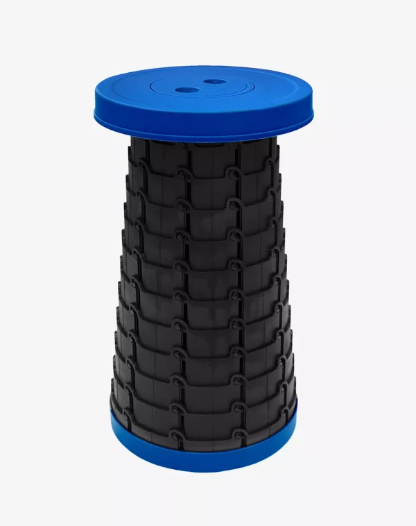 כסא נייד טלסקופי