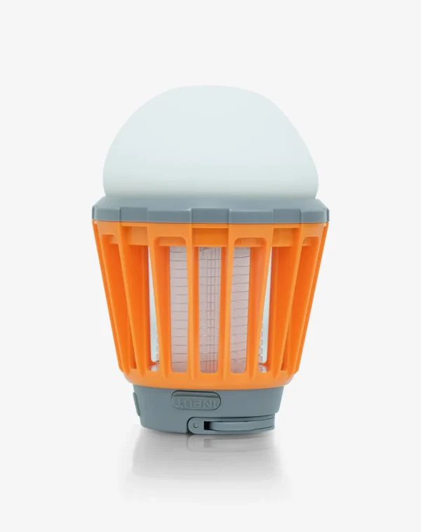 מנורת יתושים נתלית – Outdoor Revolution-12998 – כתום – 1
