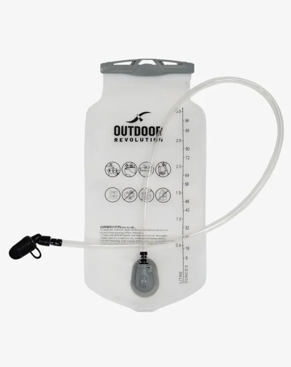 שקית מים 3 ליטר Tpu