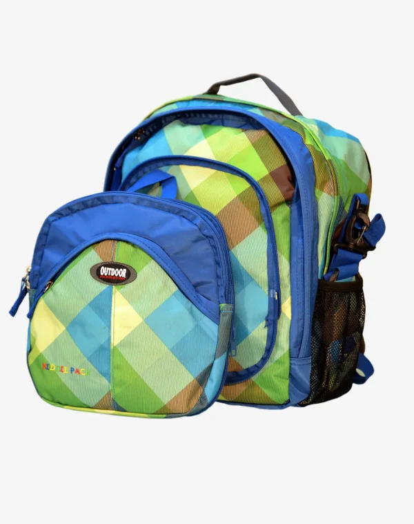 תיק תינוק ניתק Outdoor – Outdoor Revolution-58904 – צבעוני – 1