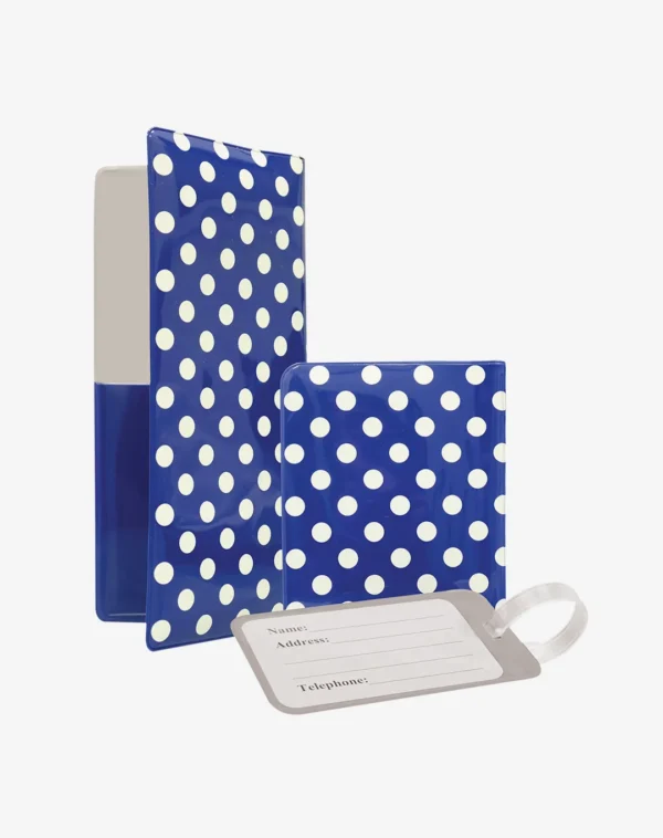 כיסוי דרכון 2018