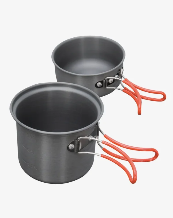 סט סירים Solo Fmc-207