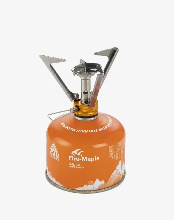 כירת גז Fms-103A – Outdoor Revolution-64103 – כסף – 2