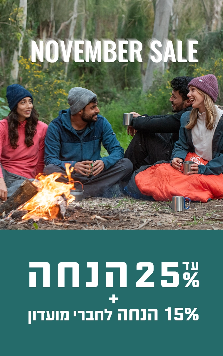 מעיל נשים Bonatti Cross – SALOMON-LC2040200 – אפור-שחור – 1