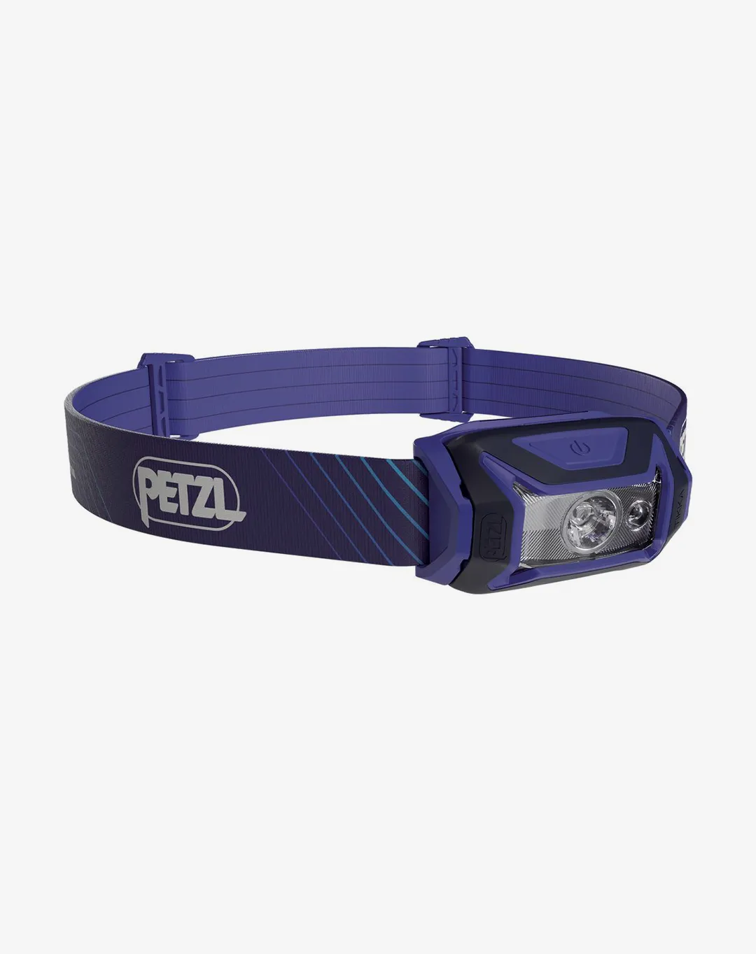 פנס ראש TIKKA CORE – PETZL-E067AA01 – כחול – 1