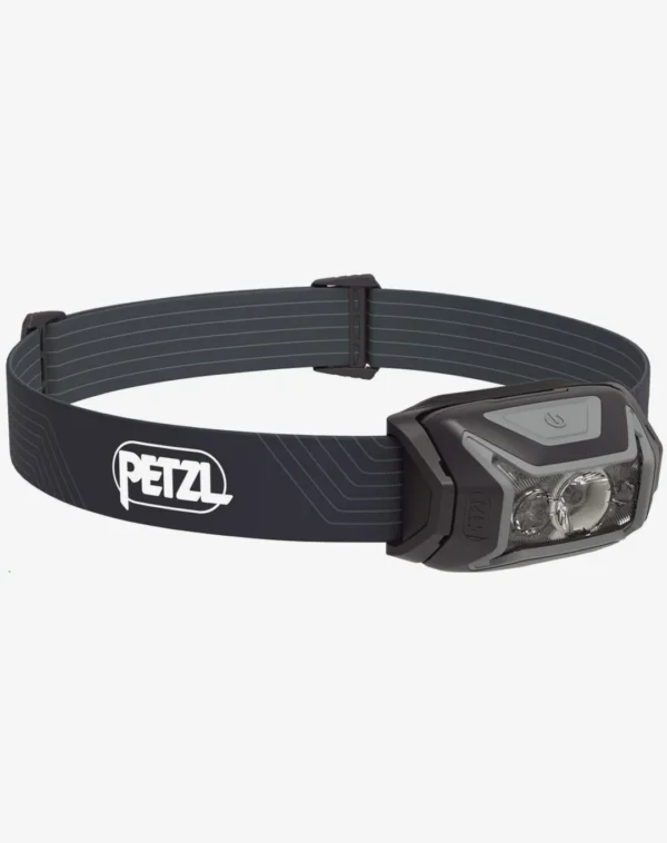 Actik פנס ראש 450