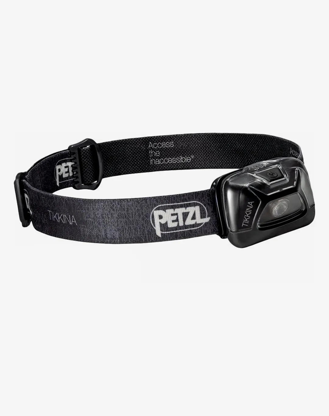 פנס ראש Tikka 250 – Petzl-E091DA00 – black – 1