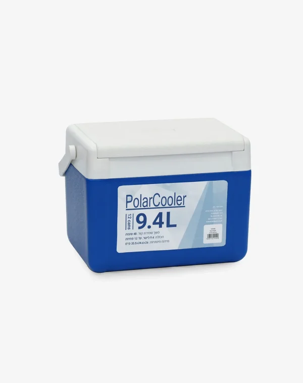 צידנית Polar Cooler 9.4L