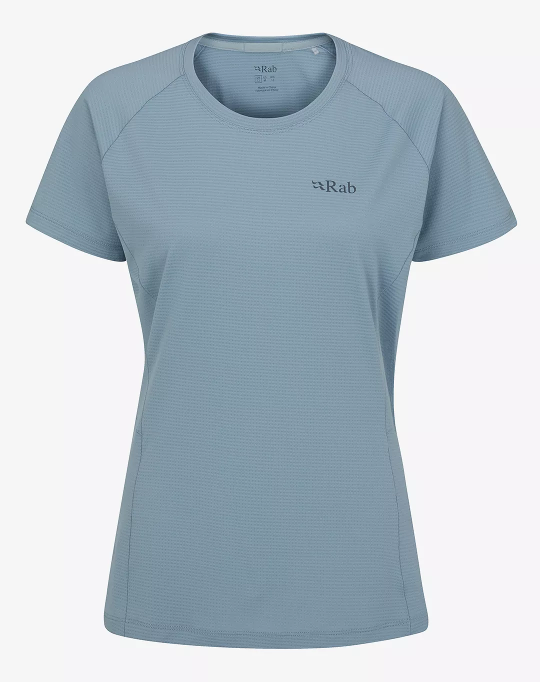 חולצה Sonic – Rab-QBL-02-CIT – citadel – 1