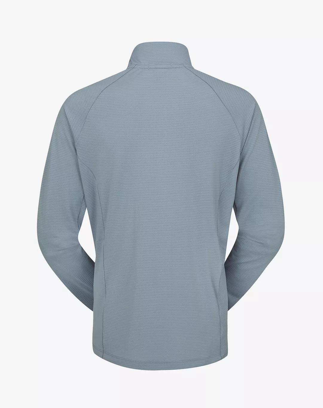 חולצה Sonic Ls Zip – Rab-QBL-04-CIT – citadel – 1