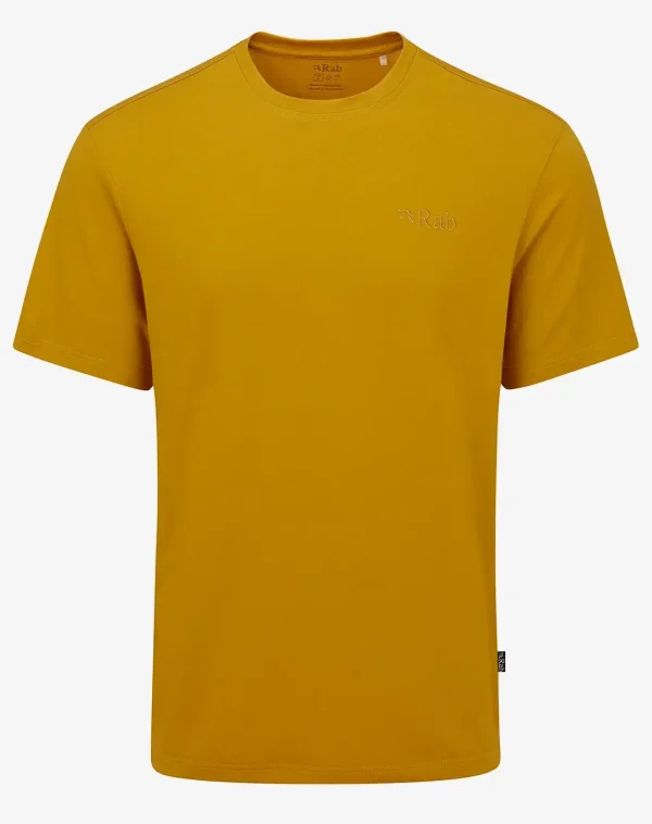 חולצה Crimp Logo