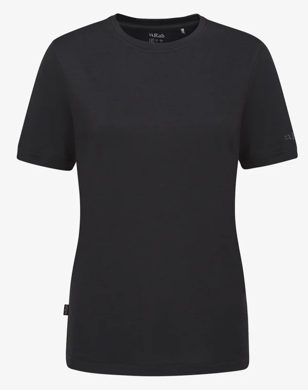 חולצה Crimp Logo