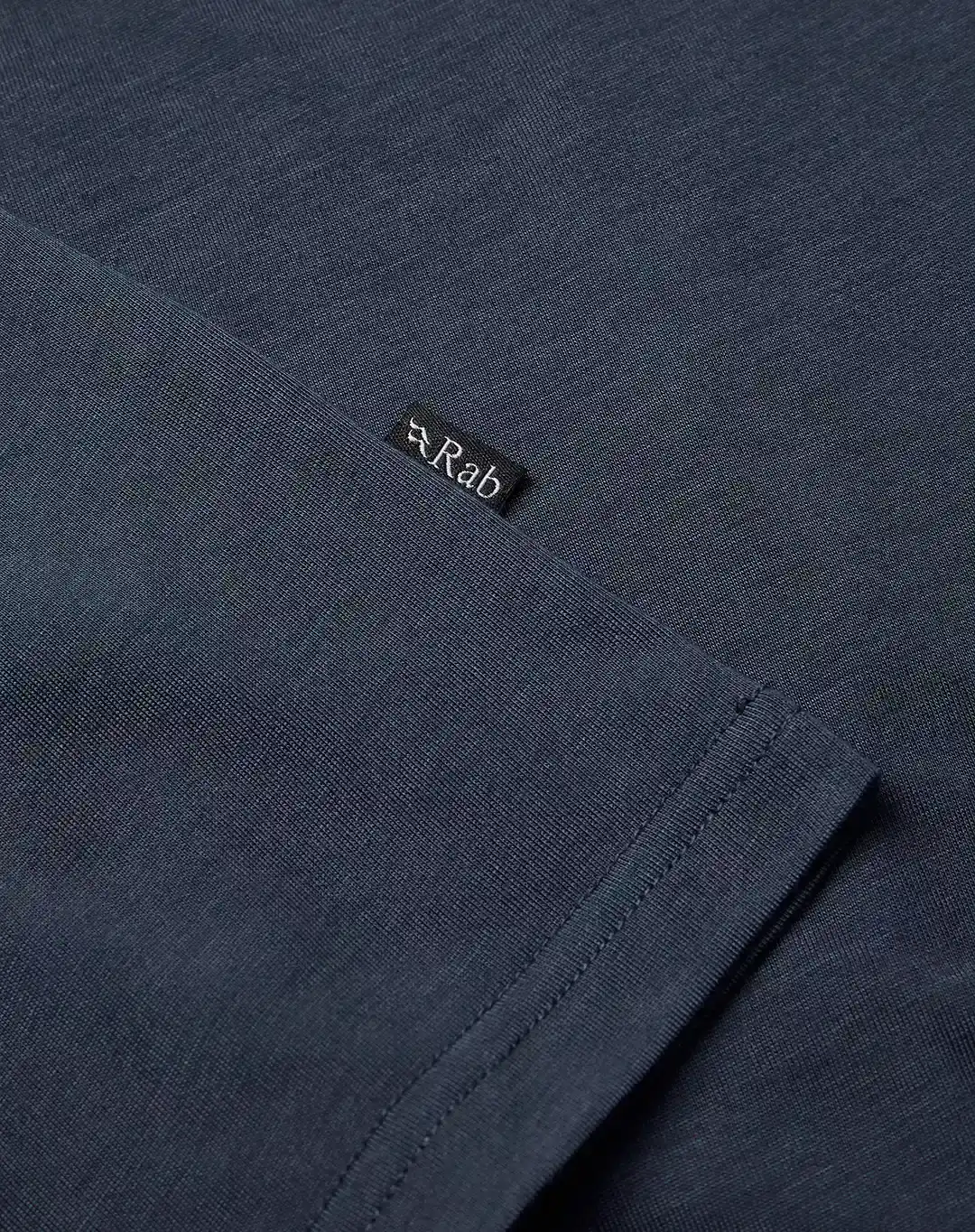 חולצה Crimp Logo – Rab-QBL-69-TMB – tempest-blue – 7