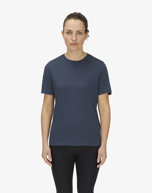 חולצה Crimp Logo