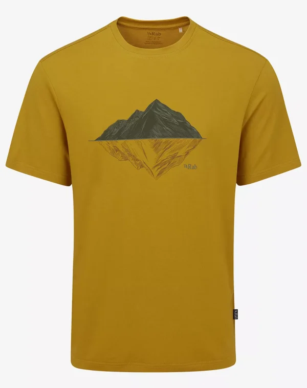 חולצה Crimp Reflection