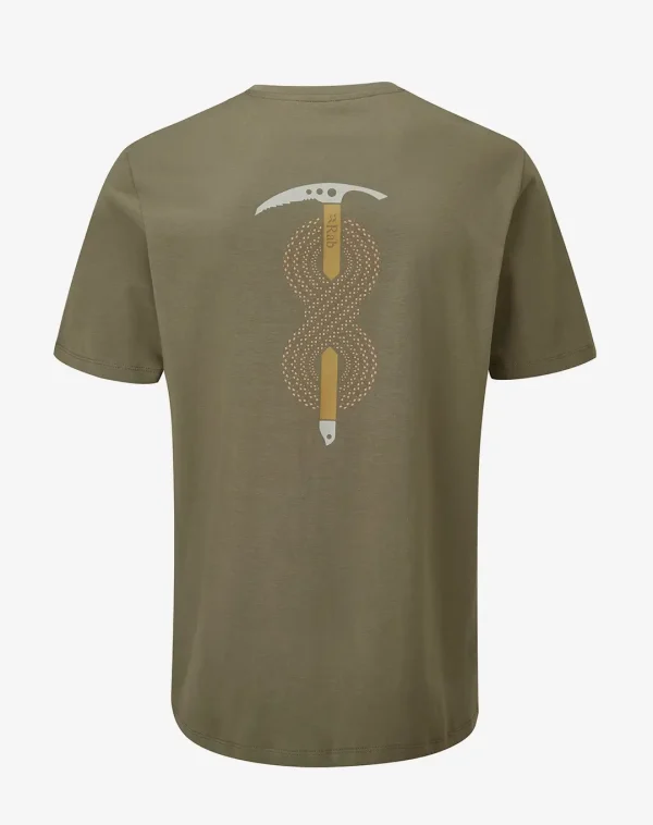 חולצה Stance Axe