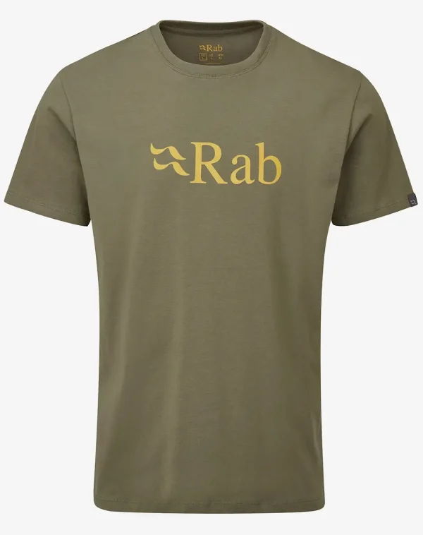 חולצה Stance Logo