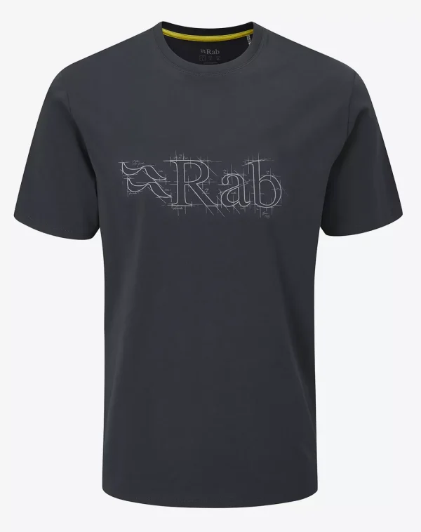 חולצה Stance Sketch