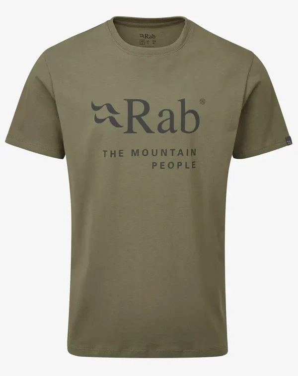 חולצה Stance Mountain