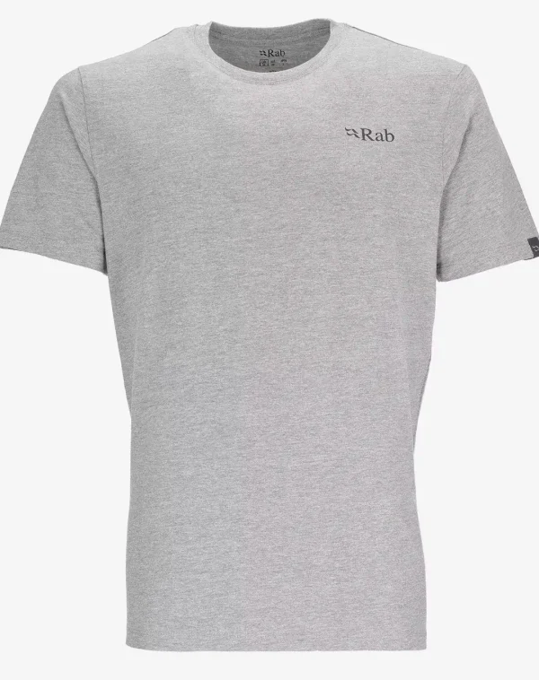 חולצה Stance Mountain